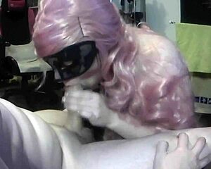 obedient stepdaughter swallows stepdaddys cum