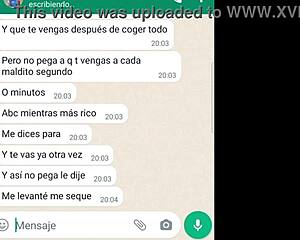 Își mărturisește a doua infidelitate