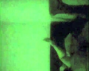 Am I eating her until she cums? he asks