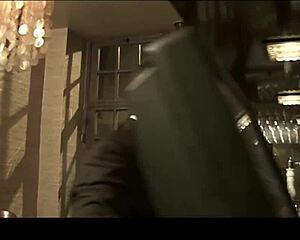 Victoria Lawson exciterar mig så jag knullar henne