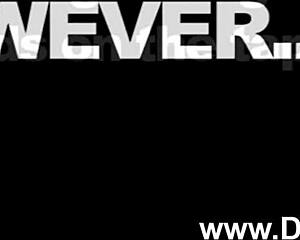 No risk, no glory! Your chatting girlfriend is blowing a friend at the gloryhole for revenge.