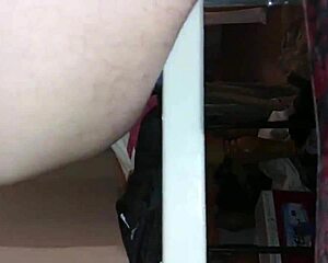 Yo, this ass play session is straight fire, wanna see? 😜