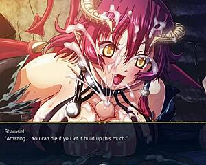 i crave monster cocks in this hentai scene