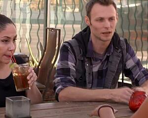 how can this couple spice up their sex life with a threesome?