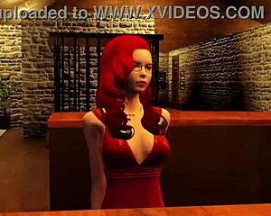 Blondes experience sensual orgasms in consensual lesbian orgy