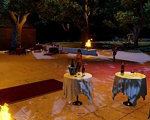 Blondes experience sensual orgasms in consensual lesbian orgy