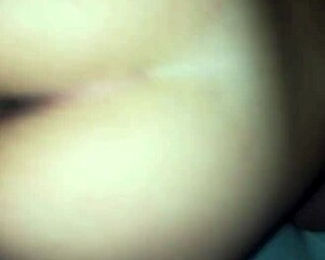 Culiando A Chilena With Her Big Ass During Intense Sex