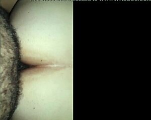 Hot Mexican Gordita with Delicious Ass Enjoys a Meal