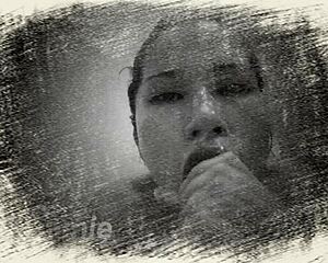 Asian Slut Remembers Great Deepthroat Choking And Fucking Close Up!