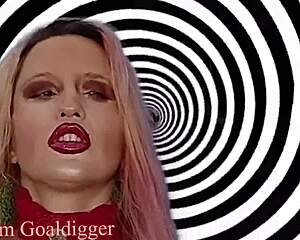 Superior Goddess commands your full attention today.