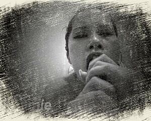 Asian Slut Remembers Great Deepthroat Choking And Fucking Close Up!