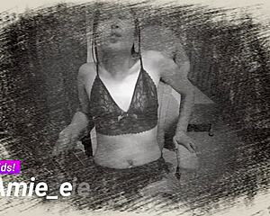 Asian Slut Remembers Great Deepthroat Choking And Fucking Close Up!