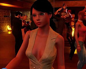 Blondes experience sensual orgasms in consensual lesbian orgy