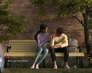 Dreamland episode 3 gameplay by playful fox