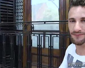 Hardcore Dirty Gay Porn Movie With Ugly Huge Dicks I Eyed This K