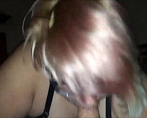 Teen enjoys oral and anal from a stranger off the internet!!