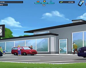 Summer Time Saga Uncensored Part 11: Anime Adventures Await.