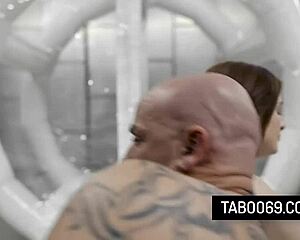 Redhead teen maya kendrick