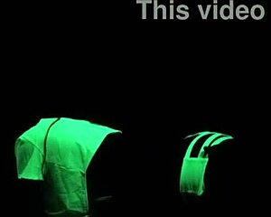 dayanara black light sex pov 2