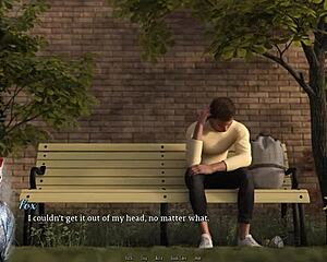 Dreamland episode 3 gameplay by playful fox