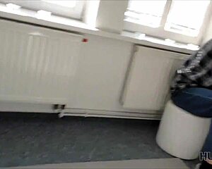 hunt4k story of getting tight with neighbors through sneaky hidden cam. shared wife moments caught on tape.