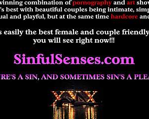 Yo, busty blonde milf Angel Wicky loves erotic anal fingering and pure pleasure