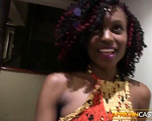 Curly Black Babe Strips For Agent