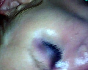 Redhead's blow job skills leave me totally breathless