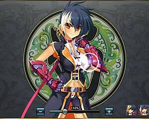 Teasing Hentai Scene With Wei Yan In Action?