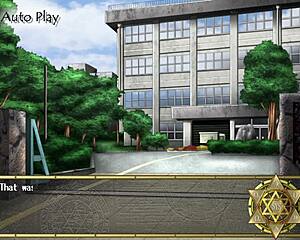 Bible Black Infection High Priest Ending