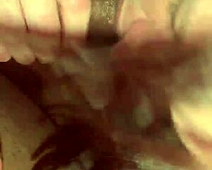 Wifey Giving Best Head To Her Big Black Cock