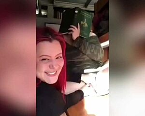 I’m obsessed with this goth fairy domme giving jerk off instructions. Pure fetish magic!