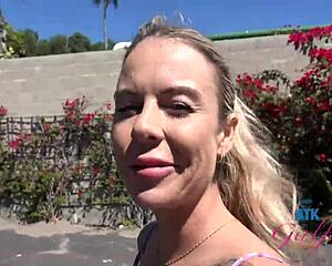 Bang Summer Vixen Hard!