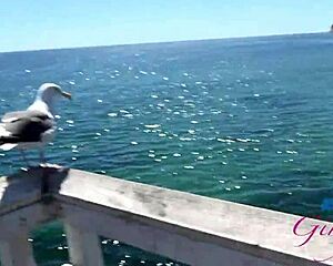 Bang Summer Vixen Hard!