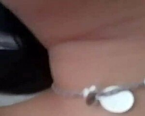 Real amateur video of beautiful latina slut getting submissive with her couple! 😘