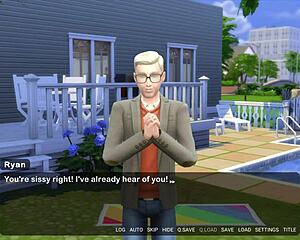 Dildo Hero Games - Meet Your New Neighbor