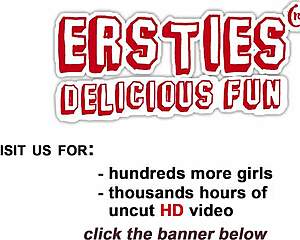 Der Perfekte Fang Toys Short Hair German Babe Orgasm Solo Hairless