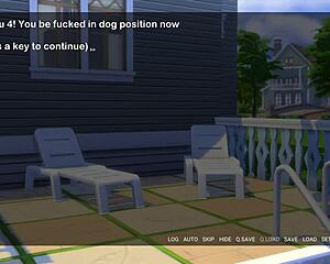 Dildo Hero Games - Meet Your New Neighbor