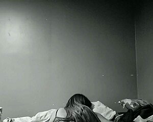 Hot Neighbor Loves Anal Passionately