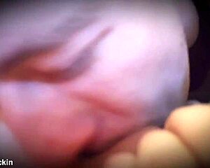 Em And David Deliver Detailed Pussy Licking In Pov Oral Session