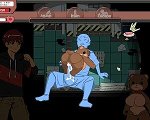 Spooky Milk Life Taboo Hentai Episode 5