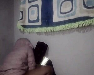 Ebony rides monster cock fast