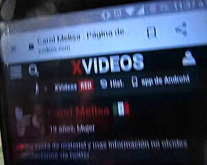 she jerks my cock while i bathe in dis public outdoor spot, dat petite 18+ pussy lookin' so hot!