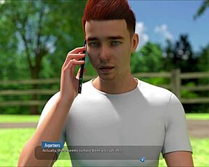 Helping the hotties in this game adventure