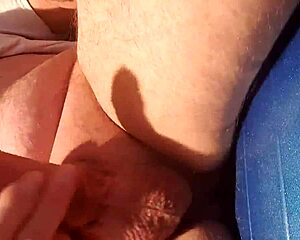 Play with german cock until cum