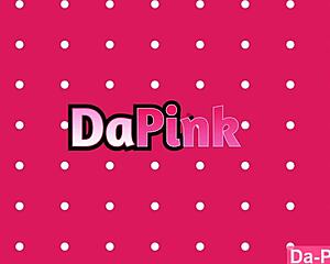 cute teen eden's first facial ever?