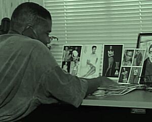 Hot Looking Gay Couple In Extreme Anal Sex