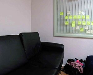 Gigi Breeze's Casting Interview Part 2