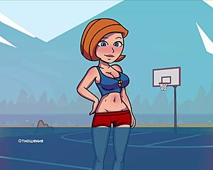 Visit Camppinewood game E1 35 explicit scenes
