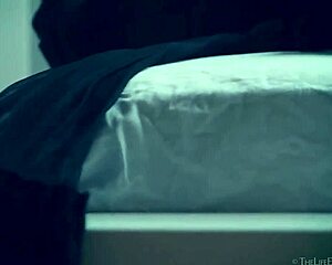 big titted blonde bombshell lotta s masturbates solo 😘